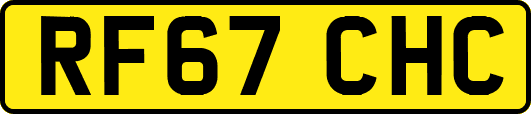 RF67CHC
