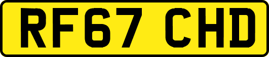 RF67CHD