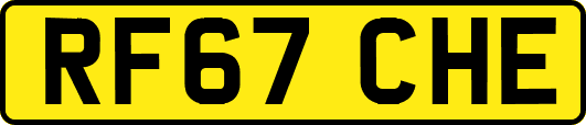 RF67CHE