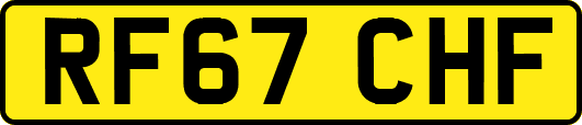 RF67CHF
