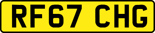 RF67CHG