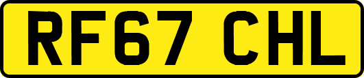 RF67CHL