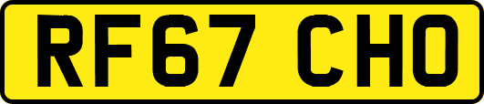 RF67CHO