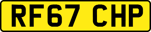 RF67CHP
