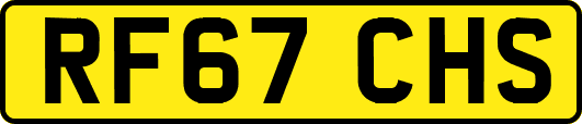 RF67CHS