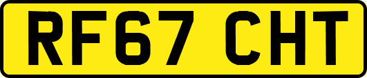 RF67CHT