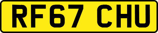 RF67CHU