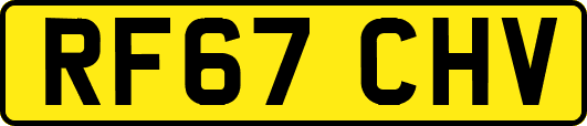 RF67CHV