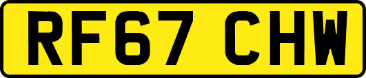 RF67CHW