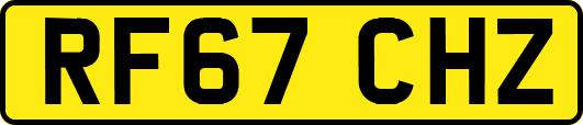 RF67CHZ