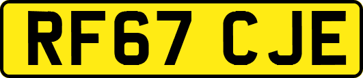 RF67CJE
