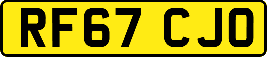 RF67CJO