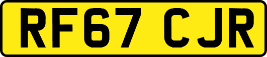 RF67CJR