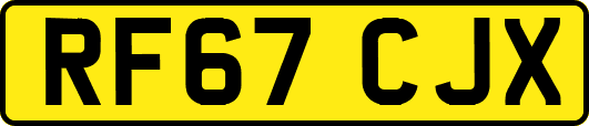 RF67CJX
