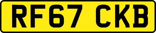 RF67CKB