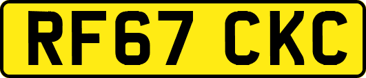 RF67CKC
