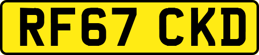 RF67CKD
