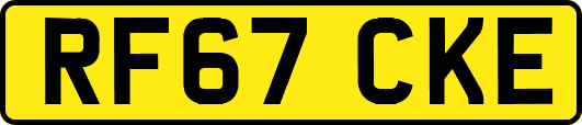RF67CKE