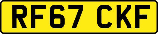 RF67CKF