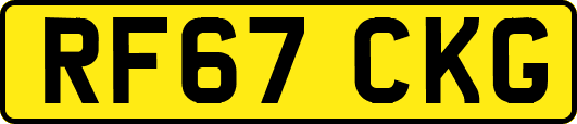 RF67CKG