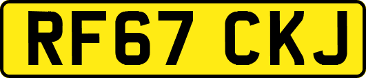 RF67CKJ