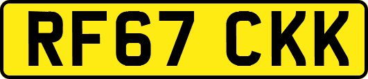 RF67CKK