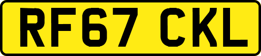 RF67CKL