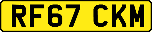 RF67CKM