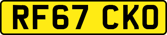 RF67CKO