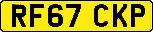 RF67CKP