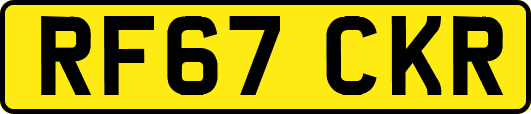 RF67CKR
