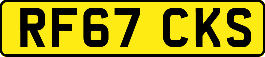 RF67CKS