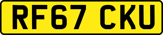 RF67CKU