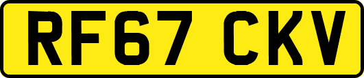 RF67CKV