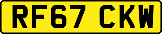 RF67CKW