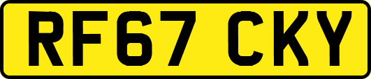 RF67CKY