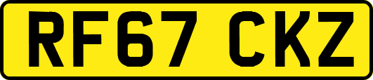 RF67CKZ