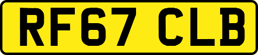 RF67CLB