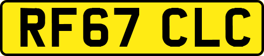 RF67CLC