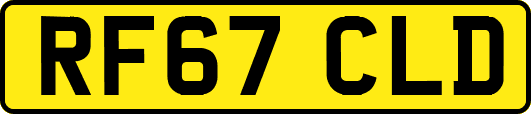 RF67CLD