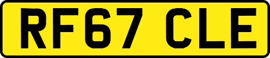 RF67CLE
