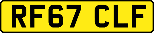 RF67CLF