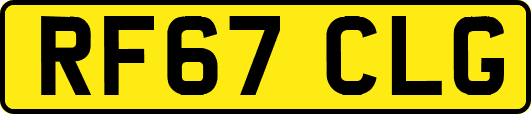 RF67CLG