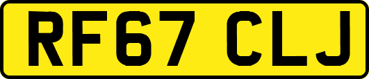 RF67CLJ