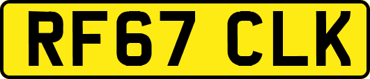 RF67CLK