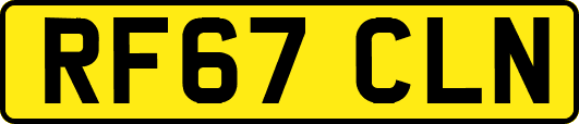 RF67CLN
