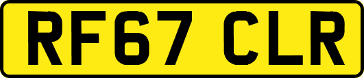 RF67CLR