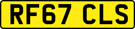 RF67CLS