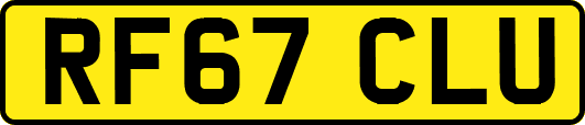 RF67CLU