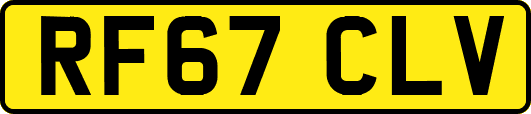 RF67CLV